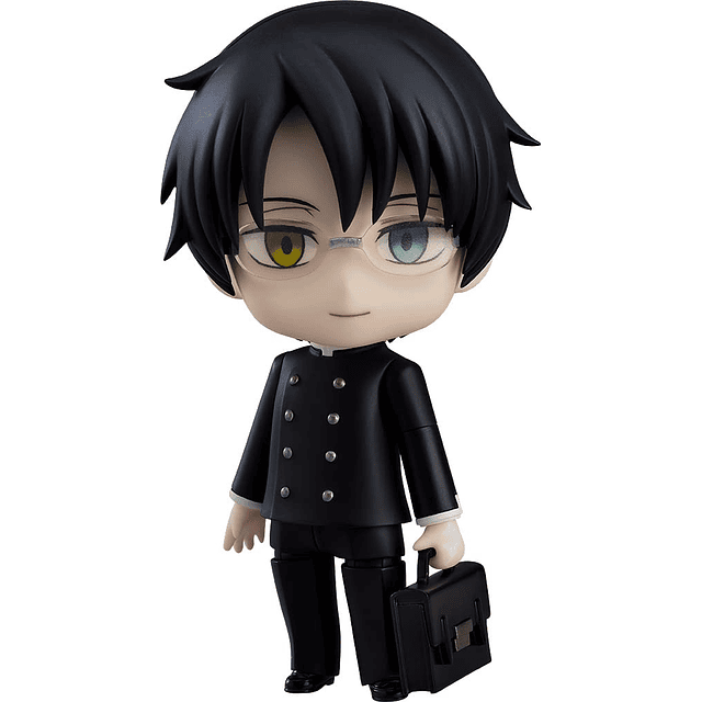 XXXHolic Figura de acción Nendoroid de Kimihiro Watanuki