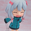 Buena sonrisa Eromanga Sensei Sagiri Izumi Nendoroid Figura