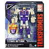 Figura de acción Generations Voyager Blitzwing