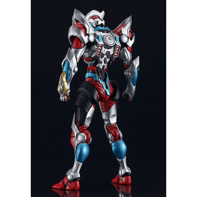 GOOD SMILE COMPANY SSSS.Gridman: Gridman Primal Fighter Figm