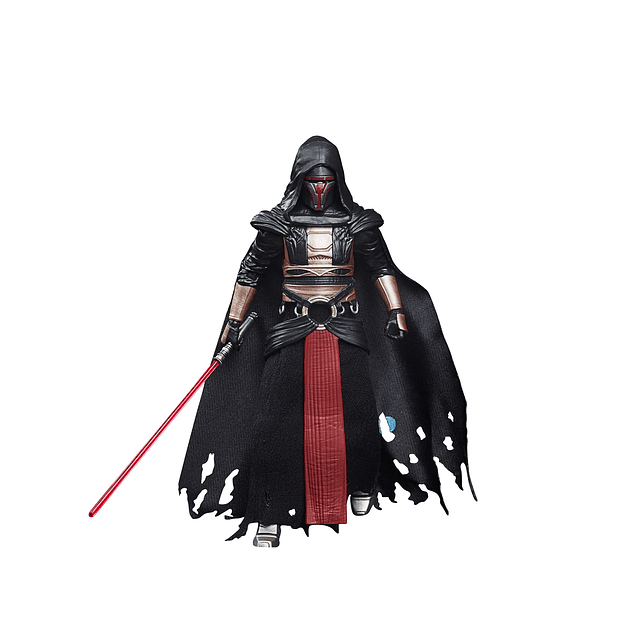 The Black Series Archive Collection Darth Revan Figura del 5