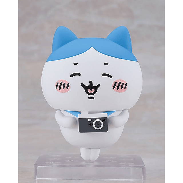 Chiikawa: Figura de acción Nendoroid Hachiware