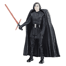 Figura Star Wars Kylo Ren Force Link