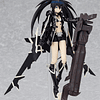 Black Rock Shooter: El juego: Figura de acción Figma BRS2035