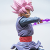 17318 Dragon Ball Super Gxmateria Figura Goku Black