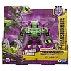 Toys Cyberverse Ultra Class Clobber Figura de acción Combina