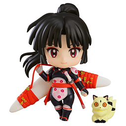 Good Smile Inuyasha: Sango Nendoroid Figura de acción, multi