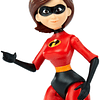 Pixar "Los Increíbles" Figura de acción Elastigirl con JackJ