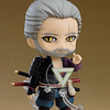 Good Smile The Witcher: Ronin Geralt Ronin Ver. Figura de ac