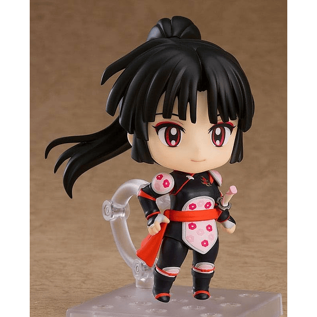 Good Smile Inuyasha: Sango Nendoroid Figura de acción, multi