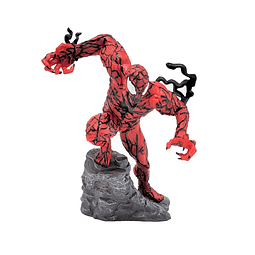 Figura de acción DYNAMIS Carnage/Figura de acción Red Venom