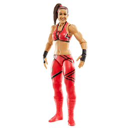 Figura de acción de Bayley