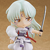 Inuyasha: Figura de acción Nendoroid de Sesshomaru