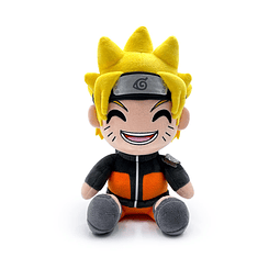 Youtooz Naruto Peluche de 9.0 in, coleccionable Uzumaki Naru