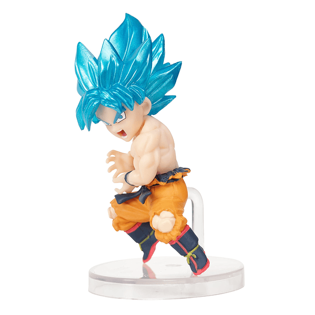 Bandai Namco Dragon Ball Super Super Saiyan Blue Goku, Super