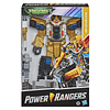 Beast Morphers Beast Wrecker Zord Figura de acción de 10 pul