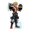 Bandai Spirits Ichibansho My Hero Academia Katsuki Bakugo VS