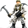 Construx Call of Duty Arctic Ranger