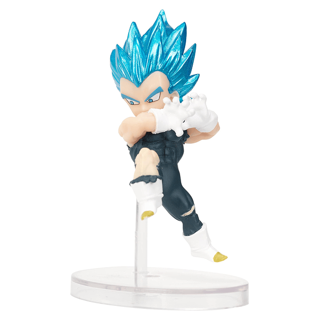 Bandai Namco Dragon Ball Super Super Saiyan Blue Goku, Super