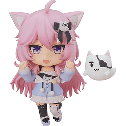 Good Smile VShojo: Figura de acción Nendoroid de Nyatasha Ny