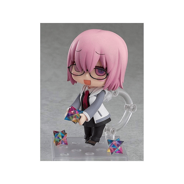 Good Smile Fate/Grand Order Shielder Matthew Kyrie Light Fig