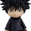 Buena sonrisa Jujutsu Kaisen: Megumi Fushiguro Nendoroid Swa