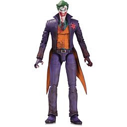 Essentials: Figura de acción DCeased The Joker