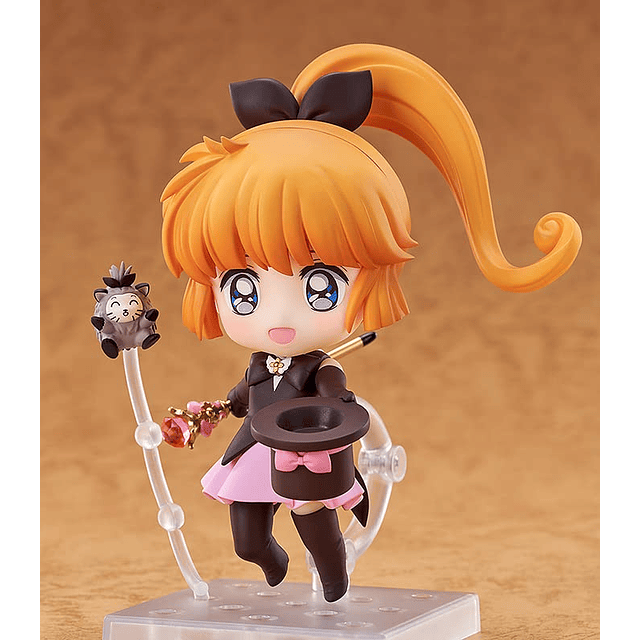 Figura de acción Nendoroid de Good Smile Arts Shanghai Saint