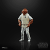 The Black Series Admiral Ackbar Toy Figura de acción colecci