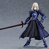 Fate/Stay Night: Heaven's Feel: Sabre Alter 2.0 Figura de ac