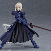 Fate/Stay Night: Heaven's Feel: Sabre Alter 2.0 Figura de ac