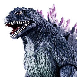 Bandai Godzilla Movie Monster Series Millennium Godzilla Fig