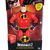 Figura de acción interactiva Mr. Incredible de la colección