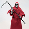 Figura de acción de Grim Reaper de 8 pulgadas