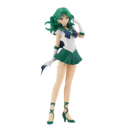 Pretty Guardian Sailor Moon Eternal The Movie Figura Super S