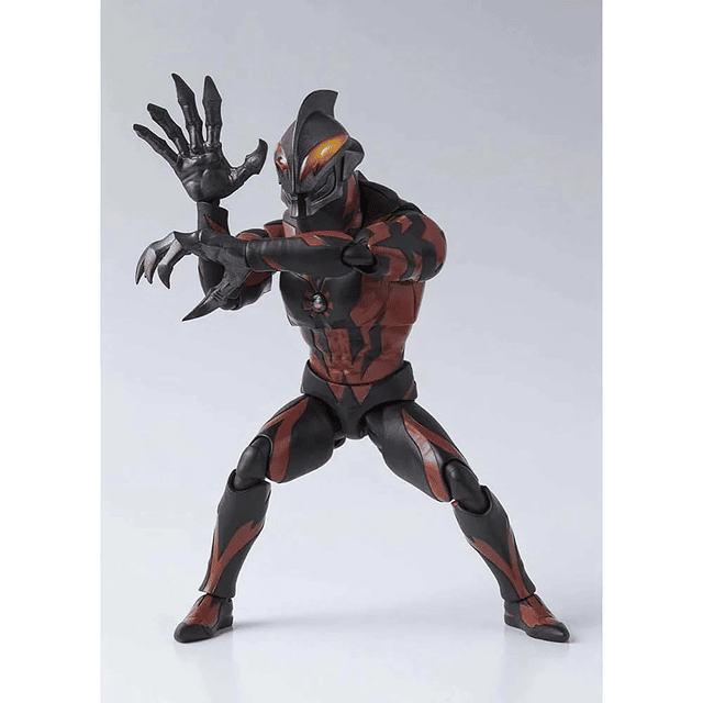 NACIONES TAMASHII Bandai S.H. Figura de acción de la serie F