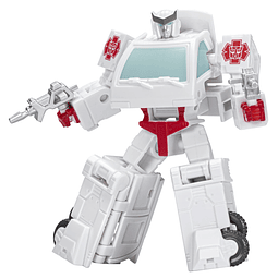 Toys Studio Series Core Class The Movie Autobot Ratchet Figu