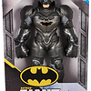 , figura de acción de Batman de la serie gigante, juguetes c