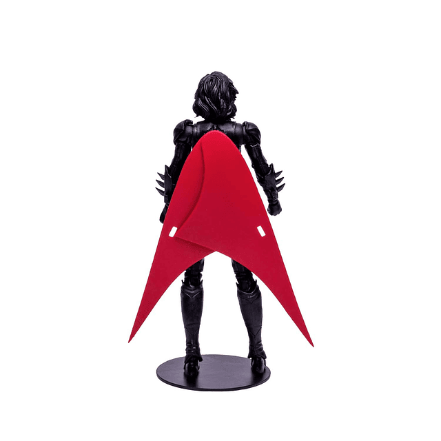 DC Multiverse Batwoman Unmasked Batman Beyond Figura de acci