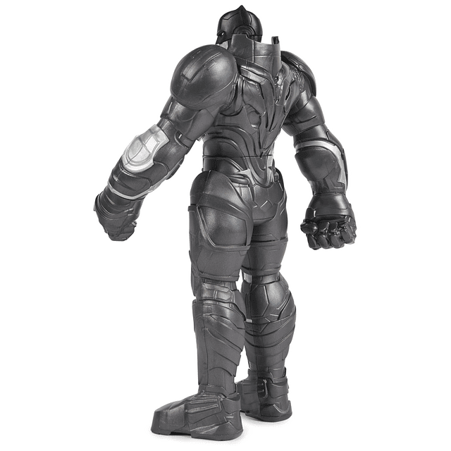 , figura de acción de Batman de la serie gigante, juguetes c