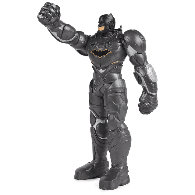 , figura de acción de Batman de la serie gigante, juguetes c