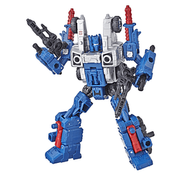 Generations War for Cybertron: Siege Deluxe Class WFCS8 Cog