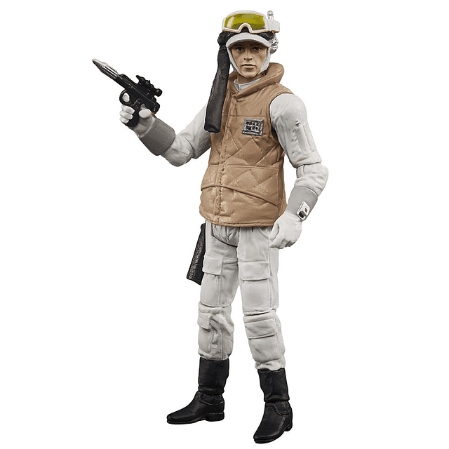 The Vintage Collection Rebel Soldier Echo Base Battle Gear,