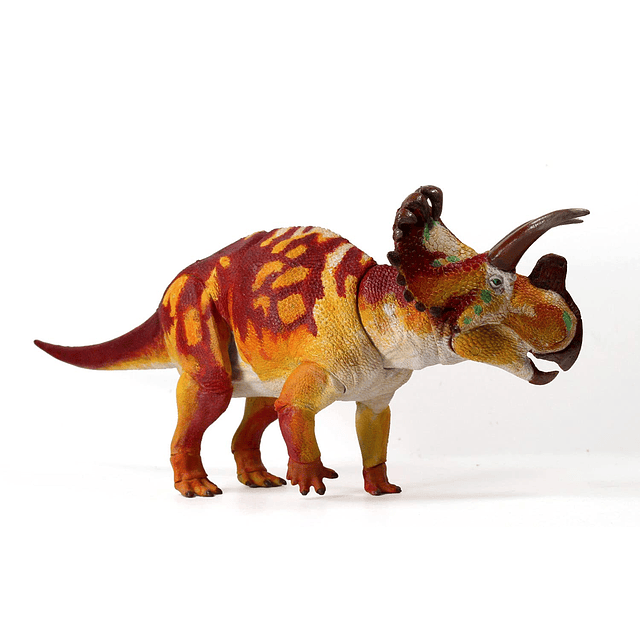 Beasts of The Mesozoic: Ceratopsian Series Wediceratop Figur