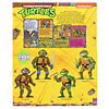 Tortugas Ninja: figura gigante clásica original de Donatello