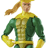 Legends Series Loki Figura de acción de embalaje retro de 6