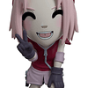 Figura Youtooz Sakura Haruno, Figura de anime Naruto Sakura