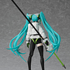 GOOD SMILE COMPANY Proyecto Hatsune Miku GT: Racing Miku 202