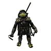 Teenage Mutant Ninja Turtles The Last Ronin Michelangelo Fig