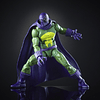 Prowler de de 6 pulgadas de la serie SpiderMan Legends